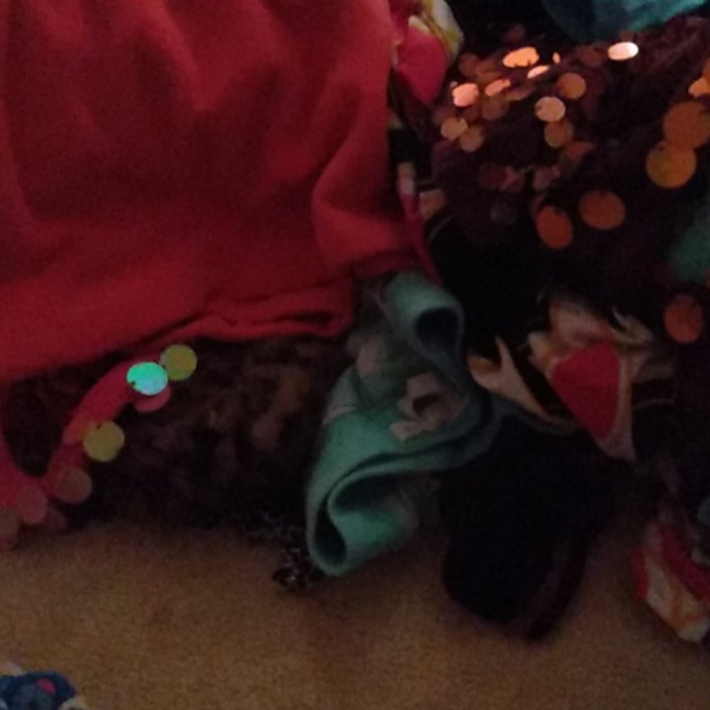 Meet your Posher, Khalida